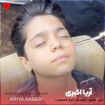 دانلود آهنگ من هنوز دوست دارم لامصب با صدای پسر بچه آریا اکبری