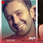 دانلود آهنگ همه میزنن هی پشت سرت حرف حرف حرف ندیم