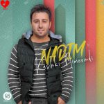 دانلود آهنگ کاشکی میموندی از ندیم (هی بهت گفتم نرو کاشکی میموندی)