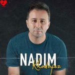 دانلود آهنگ خداحافظ از ندیم (خداحافظ جون و دلم باختم تورو باید برم)