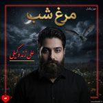 کاور آهنگ مرغ شب از علی زند وکیلی (چو مرغ شب خواندی و رفتی)