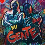 mi gente j balvin