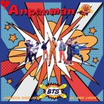 BTS anpanman