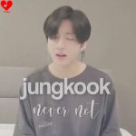 Jungkook never not