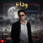 دانلود آهنگ وداع از سعید پورسعید (اصلی + ریمیکس)