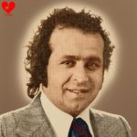 دانلود اهنگ ایرج مهدیان خسته ام