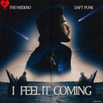 The Weeknd i feel it coming