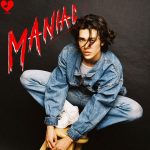 Conan Gray maniac