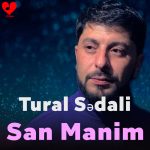 دانلود آهنگ سن منیم سودیم انسان سان منه لایق سن