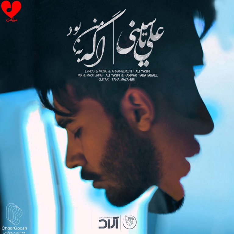 اگه به من بود cover