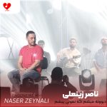 دانلود آهنگ دیوونه میشم اگه نمونی پیشم