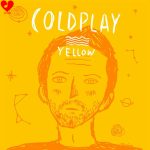 Yellow Coldplay
