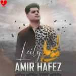 دانلود آهنگ لیلی از امیرحافظ رنجبر