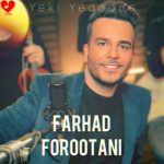 دانلود آهنگ يكی یدونه از فرهاد فروتنی