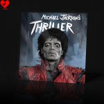 کاور اهنگ Michael Jackson thriller