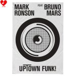 Mark Ronson Ft Bruno Mars uptown funk