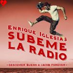 کاور آهنگ Súbeme la radio Enrique Iglesias