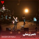 مث پروانه میشم میگردم هی