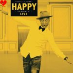 pharrell williams happy