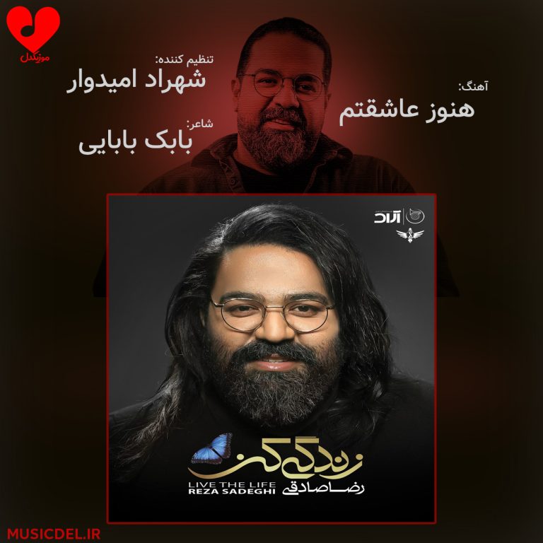 دانلود آهنگ هنوز عاشقتم از رضا صادقی