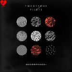 کاور اهنگ stressed out از Twenty One Pilots