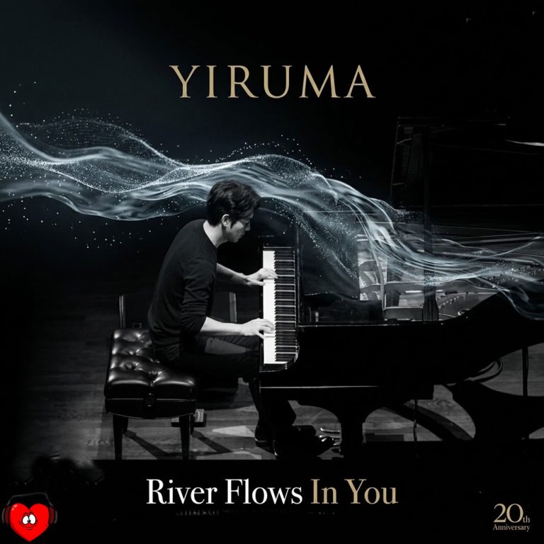 دانلود اهنگ River flows in you از Yiruma