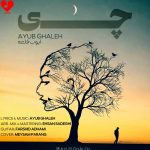 دانلود آهنگ چی از ایوب قلعه