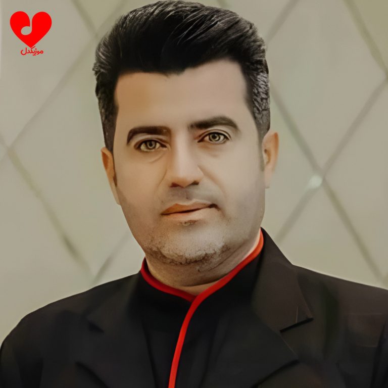 دانلود آهنگ آیت احمدنژاد درد