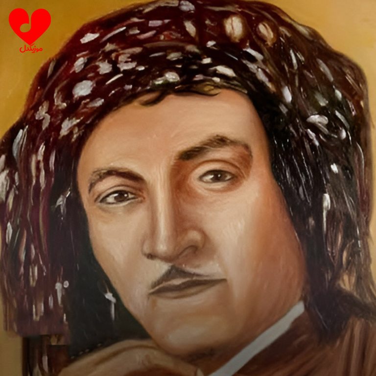 هلاله و زمزمه cover