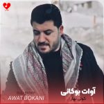 دانلود آهنگ گولی بهار از آوات بوکانی