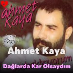 Dağlarda Kar Olsaydım Ahmet Kaya