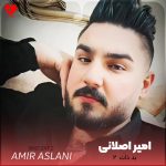 دانلود آهنگ بد ذات 2 از امیر اصلانی