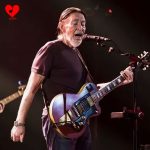 دانلود اهنگ legacy blues از کریس ریا