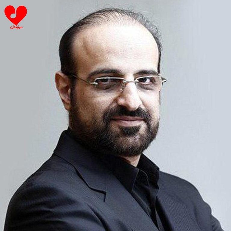 دانلود آهنگ محمد اصفهانی ماهی ها