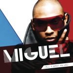 کاور اهنگ miguel sure thing