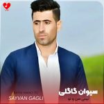 دانلود آهنگ بینی من و تو از سیوان گاگلی