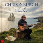 کاور آهنگ Sailor Chris De Burgh