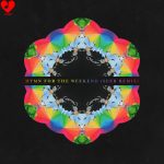 Coldplay Hymn For The Weekend