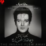 دانلود آهنگ دیوانه از قفس پرید از کاوه آفاق