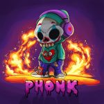 پلی لیست فونک(فانک) phonk با کیفیت بالا
