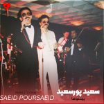 دانلود آهنگ پرستوها همه رفتند کبوترها همه رفتند از سعید پورسعید