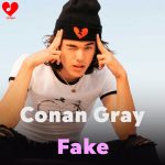 آهنگ Fake Conan Gray