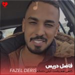 آهنگ گاهی هم واست خیلی دلتنگم فاضل دریس