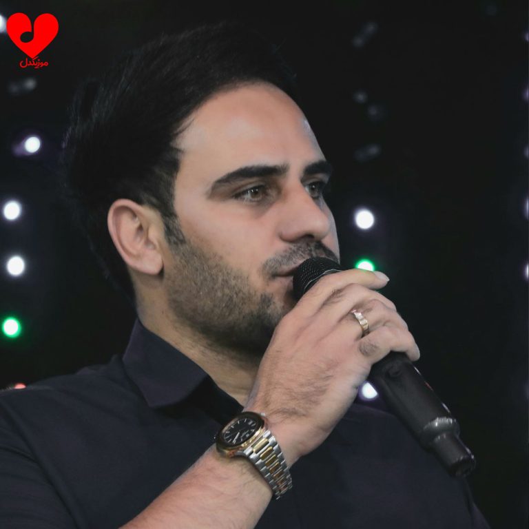 دل مگری cover