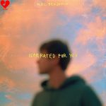 Alec Benjamin water fountain