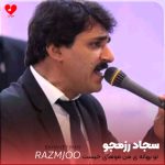 دانلود آهنگ تو بهانه‌ی من موهای خیست رو شانه من (تمام اجراها + ریمیکس)