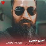دانلود آهنگ معشوقه من ای هستی من + 2 ریمیکس از امین حبیبی