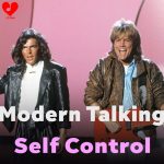 کاور اهنگ self control
