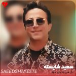 دانلود اهنگ سعید شایسته دل من یه یاری داره