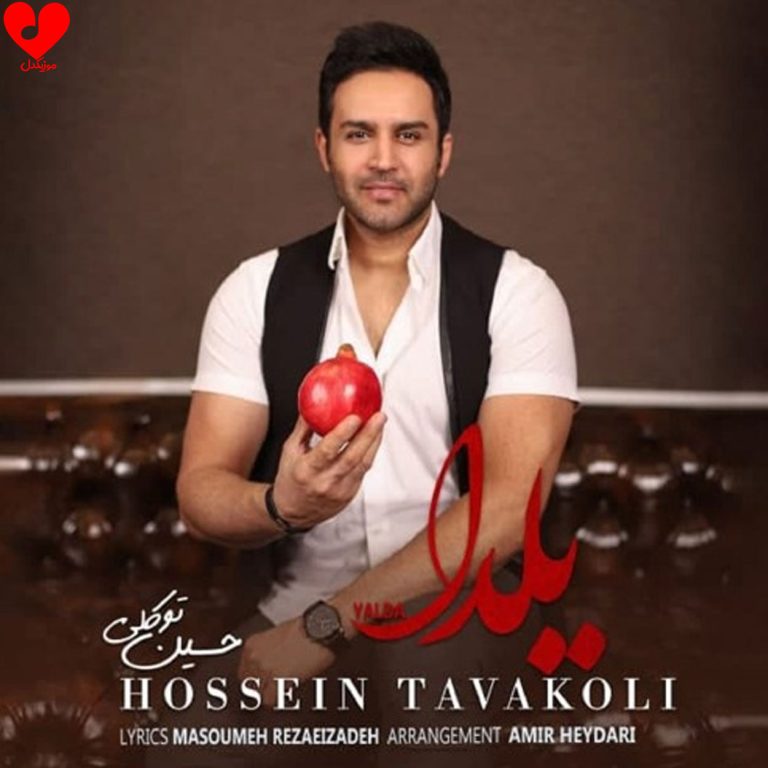 دانلود آهنگ یلدا از حسین توکلی (تو شب یلدا فالم چه خوب اومد ریمیکس)